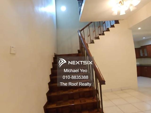 Warehouse for rent in Kedah