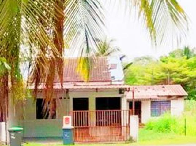 House for sale in Kulim, Kedah