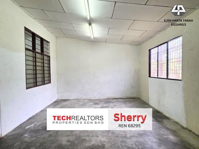 Terraced House for sale in Kulim, Kedah