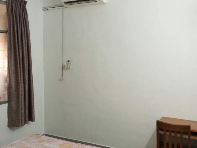 Room for rent in Kulim, Kedah