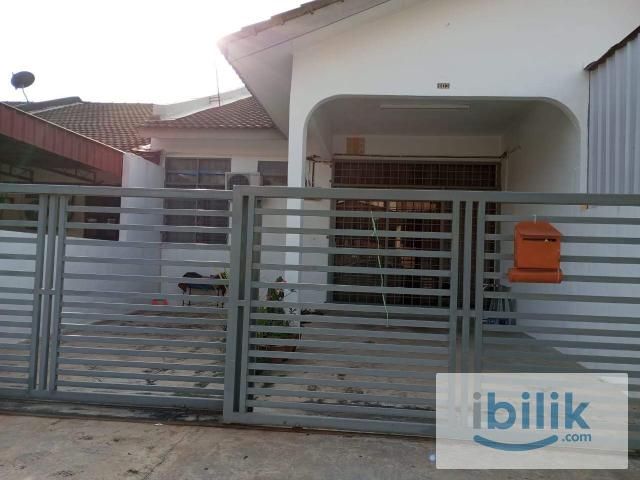 Room for rent in Kedah