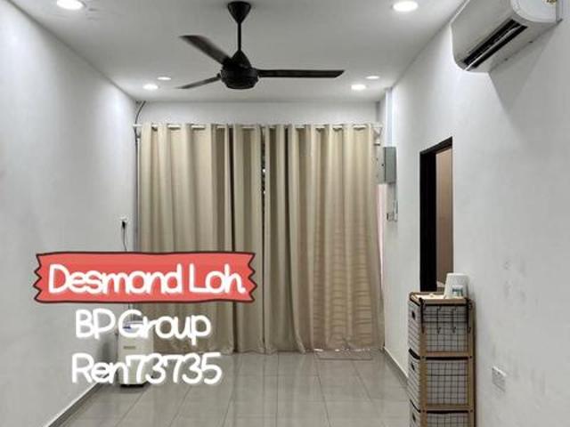 Terraced House for rent in Kulim, Kedah