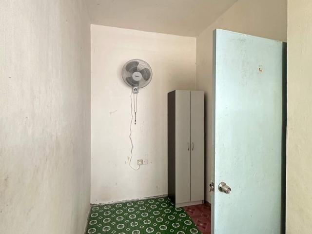 Room for rent in Kedah