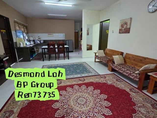 Terraced House for rent in Kulim, Kedah