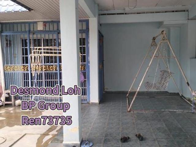Terraced House for rent in Kulim, Kedah