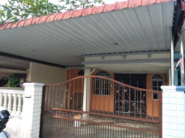 Terraced House for sale in Kulim, Kedah