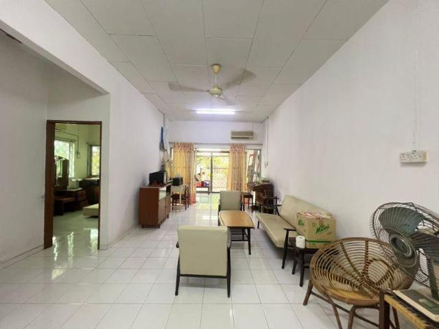 House for rent in Kulim, Kedah