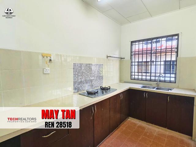 Terraced House for sale in Kulim, Kedah