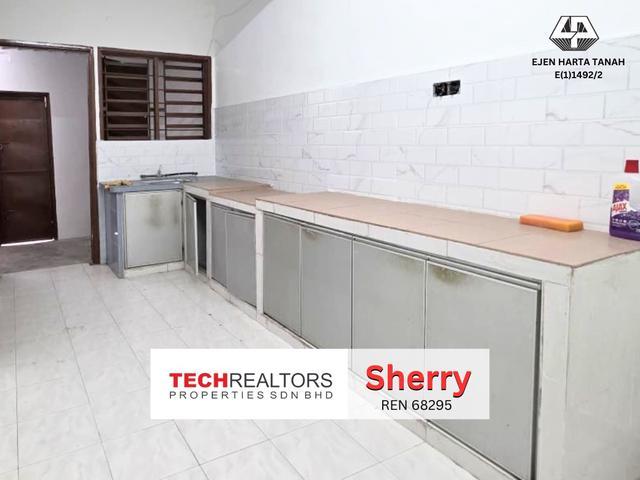 Terraced House for sale in Kulim, Kedah