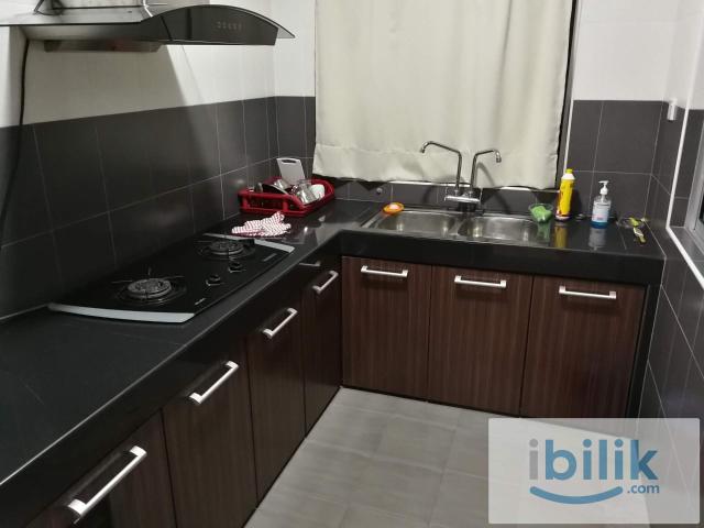 Room for rent in Kedah