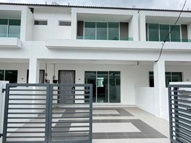 Terraced House for rent in Kulim, Kedah