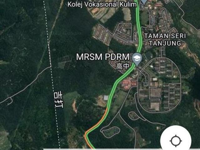 Shop for sale in Kulim, Kedah