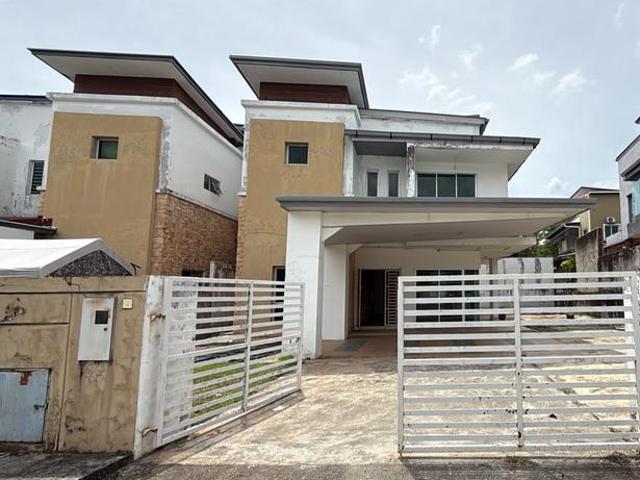 Residential House for rent in Kulim, Kedah
