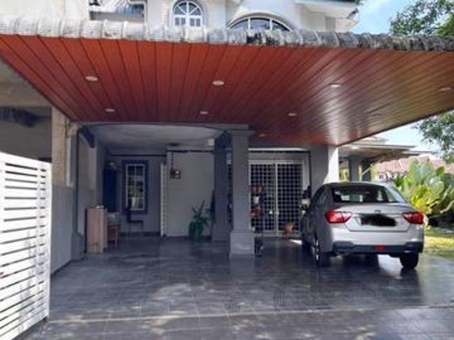 Terraced House for sale in Kulim, Kedah