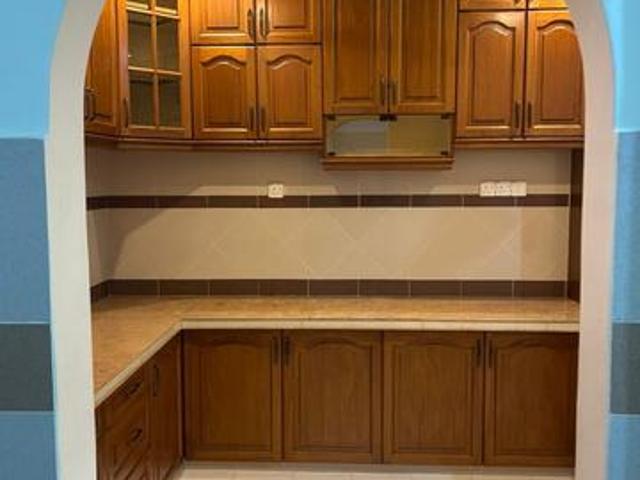 Terraced House for rent in Wellesley, Penang