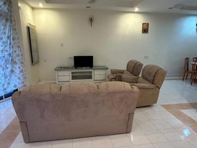 Terraced House for rent in Kulim, Kedah