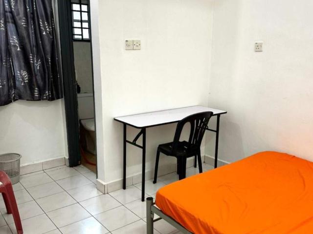 Room for rent in Kulim Techno City Fasa 1, Kulim