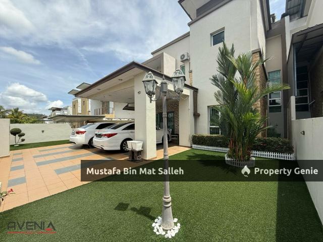 Residential House for sale in Kedah