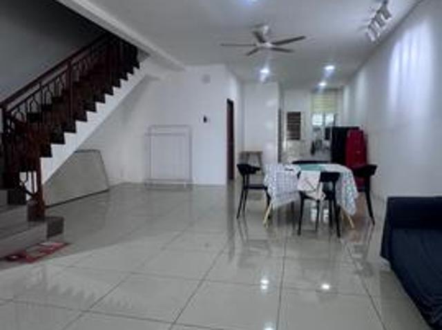 Terraced House for rent in Kulim, Kedah