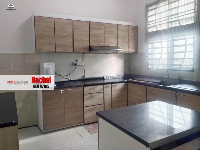 Residential House for sale in Kulim, Kedah