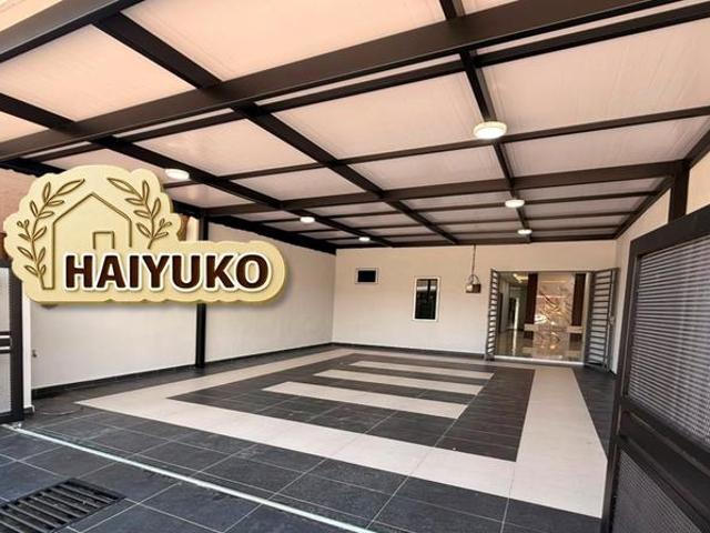 Terraced House for sale in Kulim, Kedah
