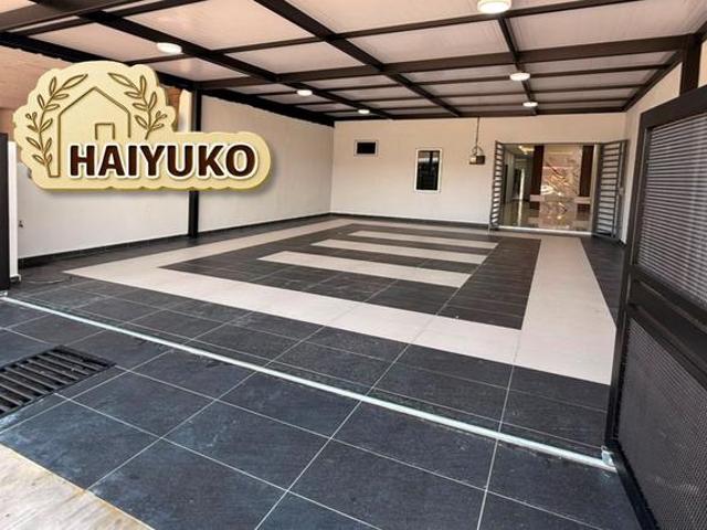 Terraced House for sale in Kulim, Kedah