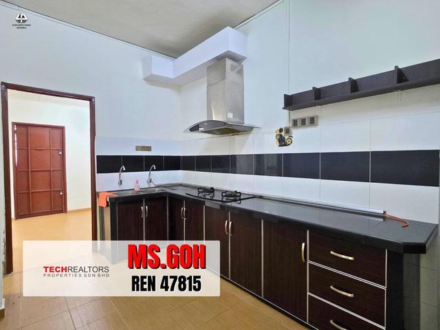 Terraced House for sale in Lunas, Kedah