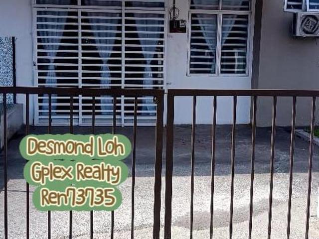 Terraced House for rent in Kulim, Kedah