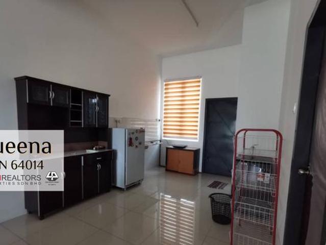 Terraced House for rent in Kulim, Kedah