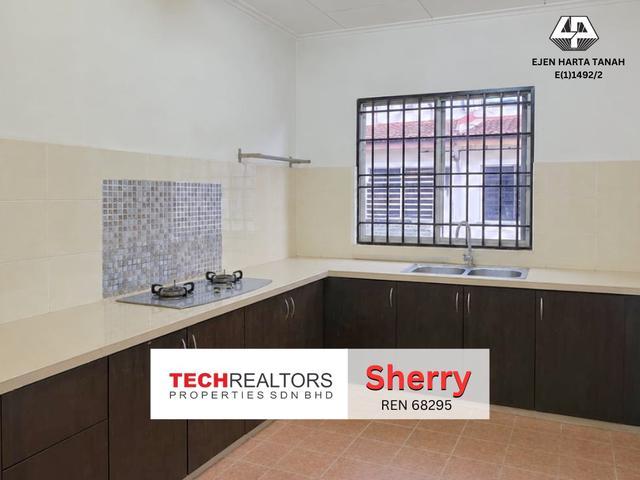 Terraced House for sale in Kulim, Kedah