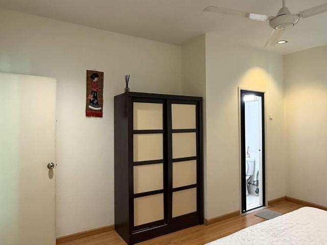 Room for rent in Kedah