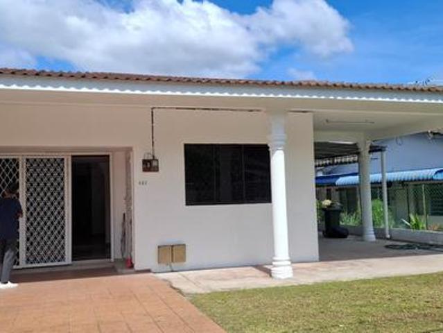 Residential House for sale in Kulim, Kedah