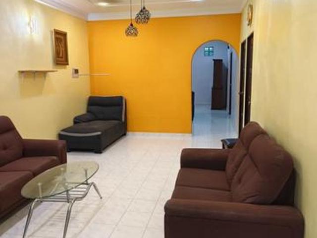 House for rent in Kulim