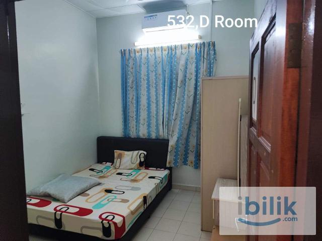 Room for rent in Kulim, Kedah