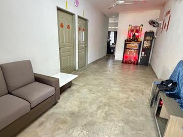 Terraced House for sale in Kulim, Kedah