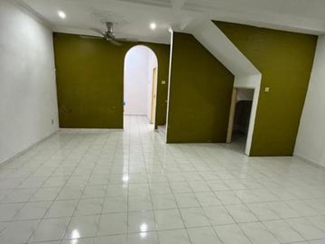 Terraced House for sale in Lunas, Kulim