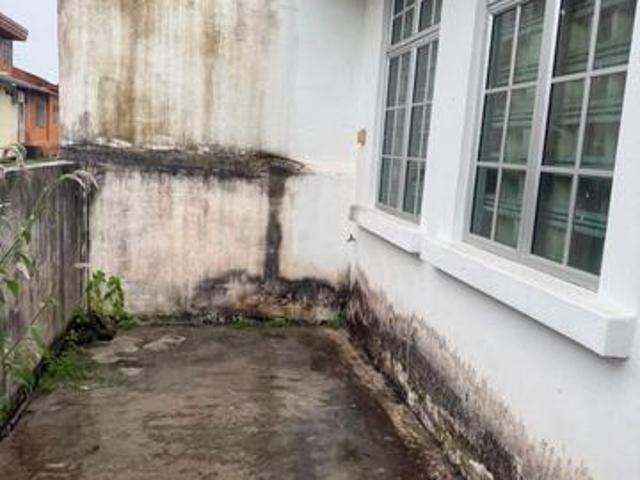 Residential House for sale in Lunas, Kulim
