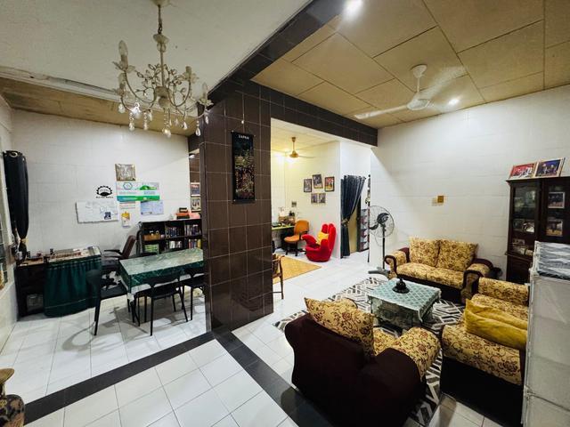 Terraced House for sale in Kulim, Kedah