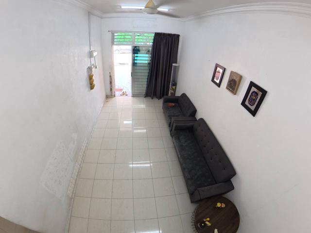 Terraced House for sale in Kulim, Kedah