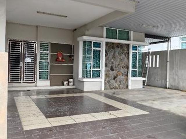 Residential House for sale in Kulim, Kedah