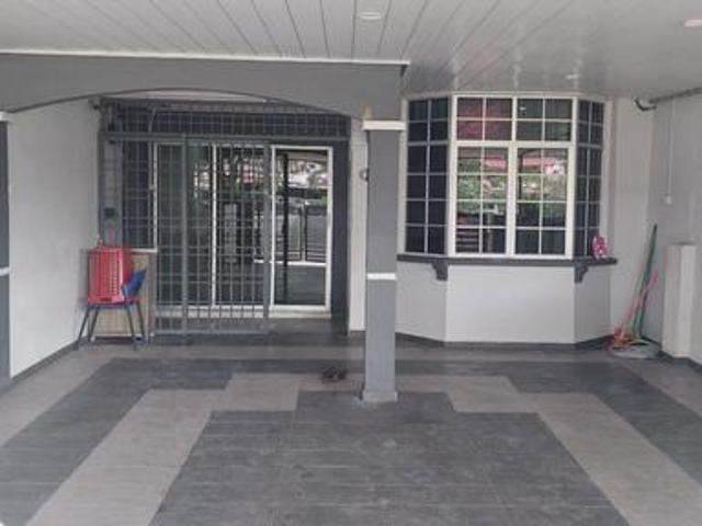 Terraced House for sale in Lunas, Kedah