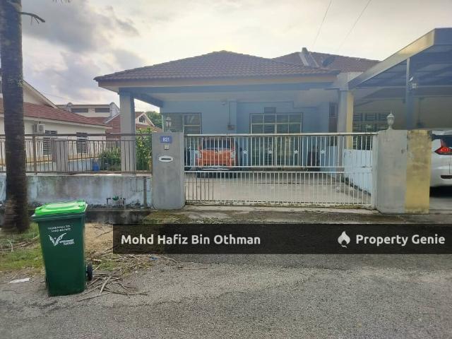 Residential House for sale in Kulim, Kedah