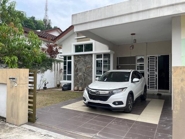 Residential House for sale in Kulim, Kedah