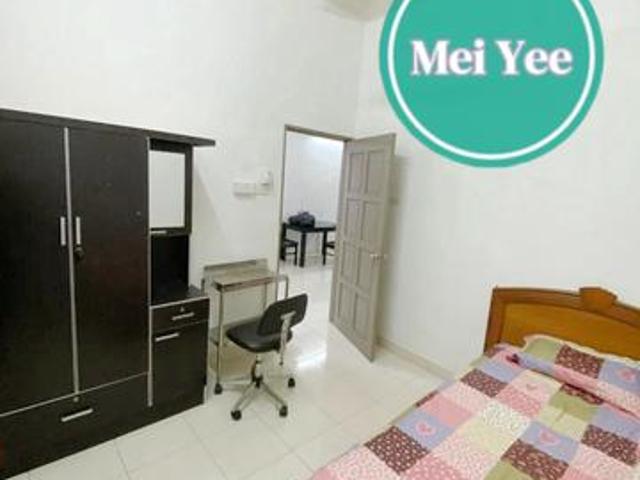 Terraced House for rent in Kulim, Kedah