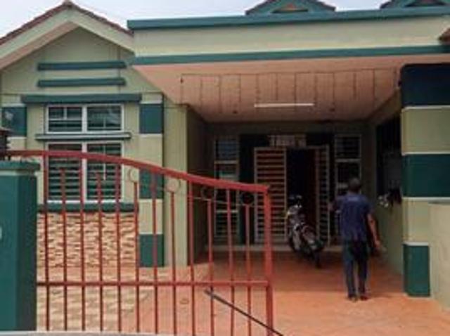 Residential House for sale in Lunas, Kedah