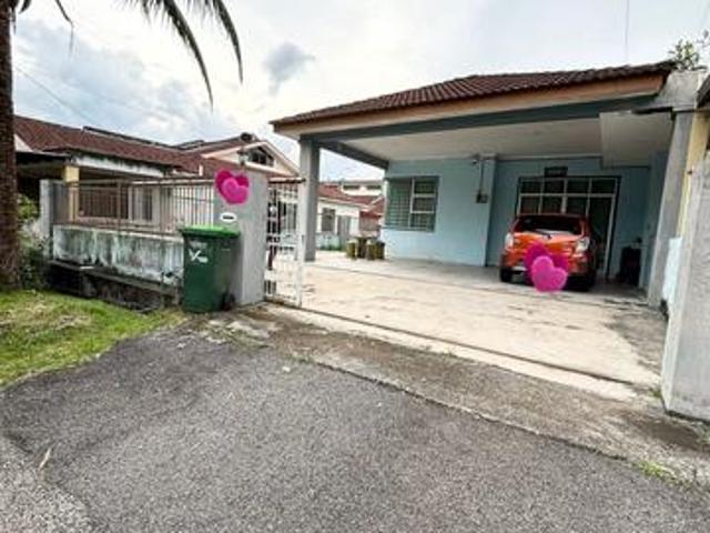 Residential House for sale in Kulim, Kedah