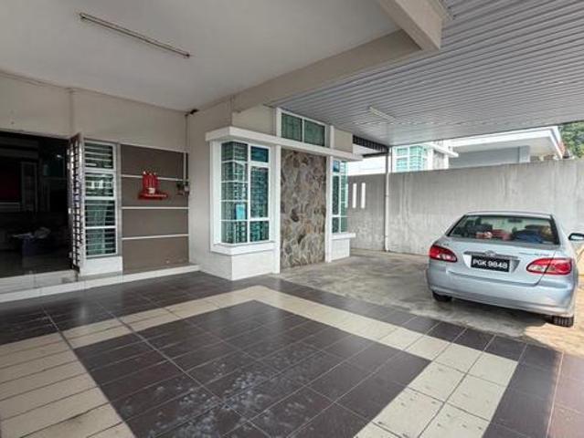 Residential House for sale in Kulim