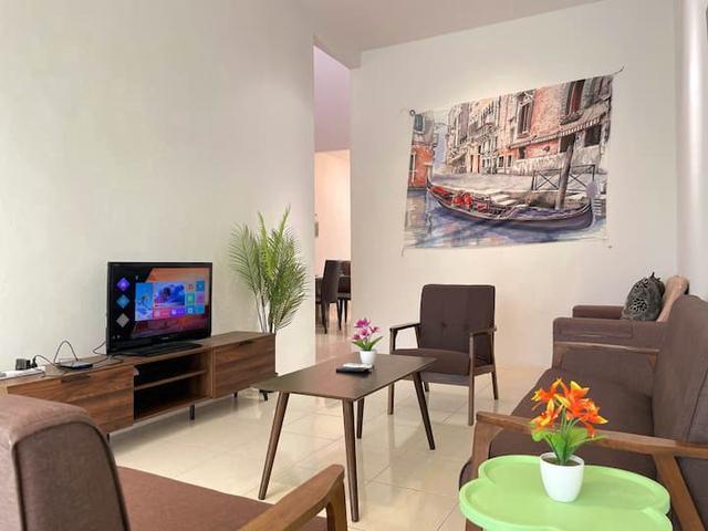 Terraced House for rent in Kulim, Kedah