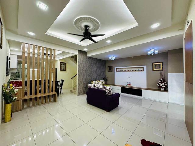 Terraced House for sale in Kulim, Kedah