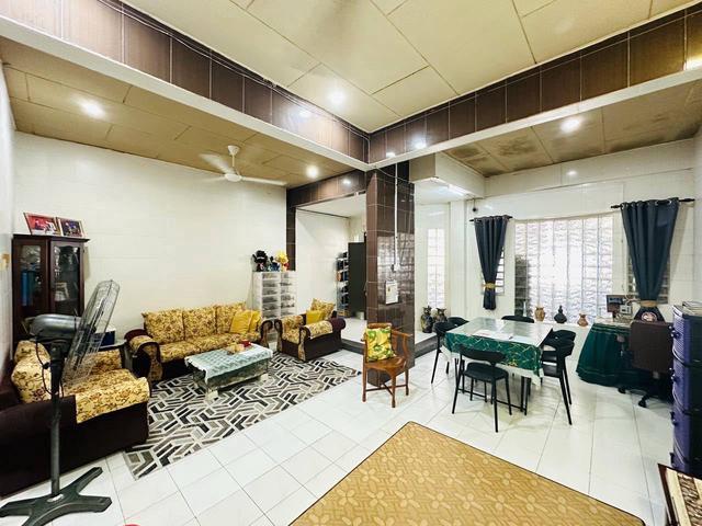 Terraced House for sale in Kulim